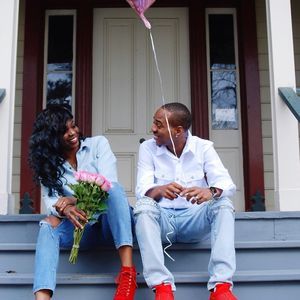 Meet your Posher, Jeremy